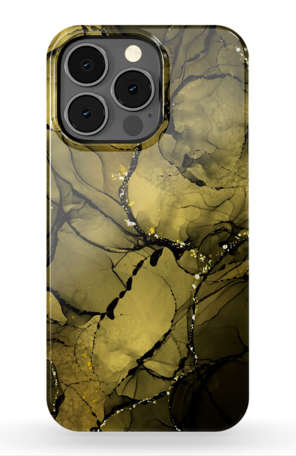 Deep Marsh Phone Case - B7Cases