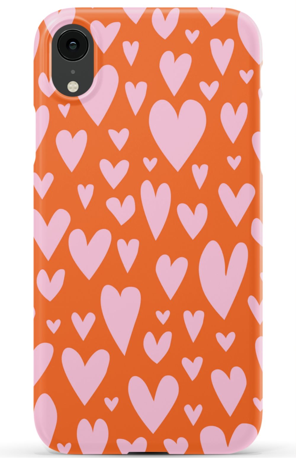 Sweet Romance Phone Case - B7Cases