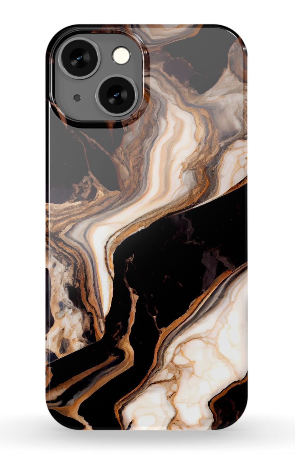 Mystic Mirage Phone Case - B7Cases