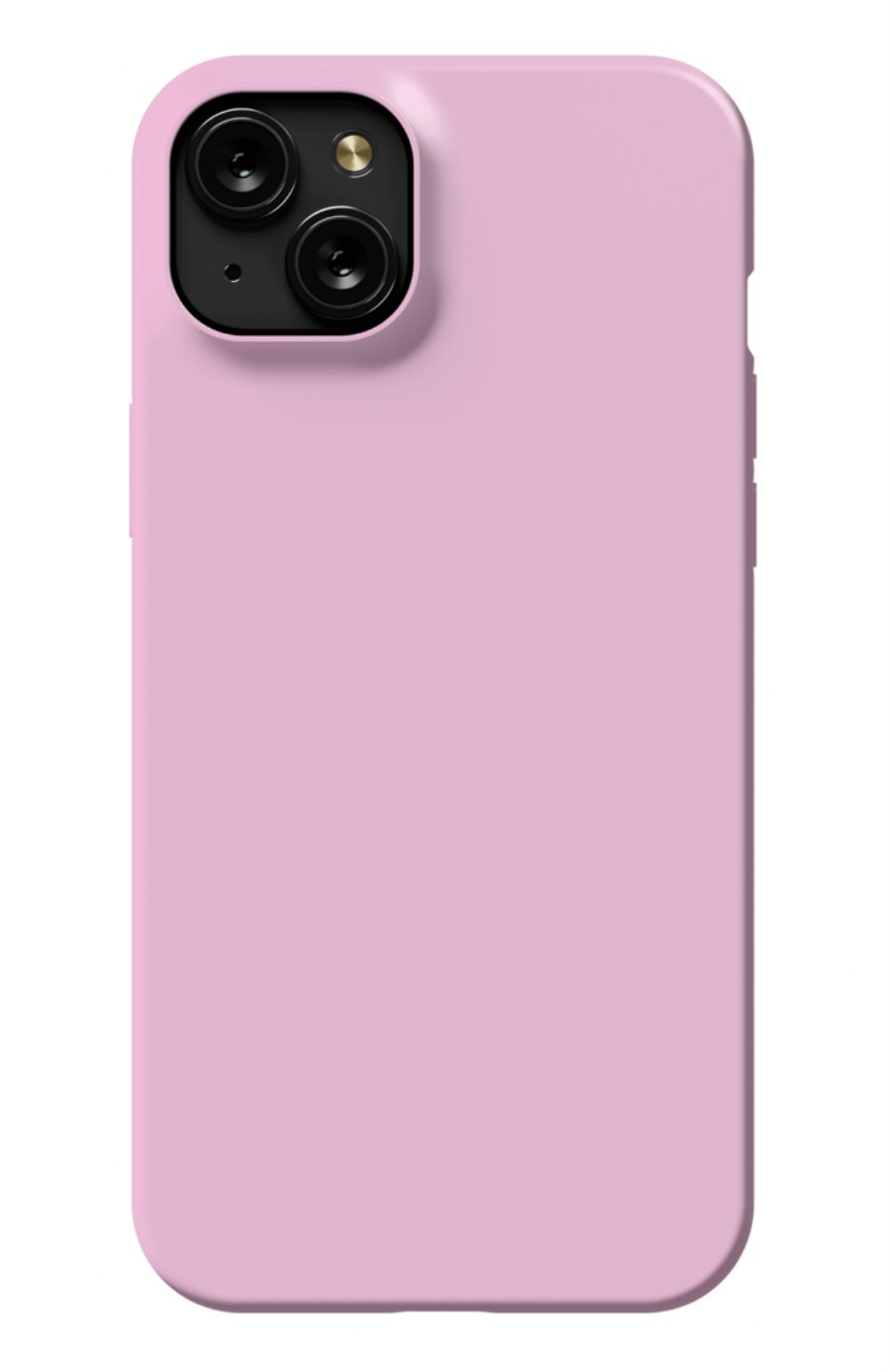 Light Pink Phone Case - B7Cases