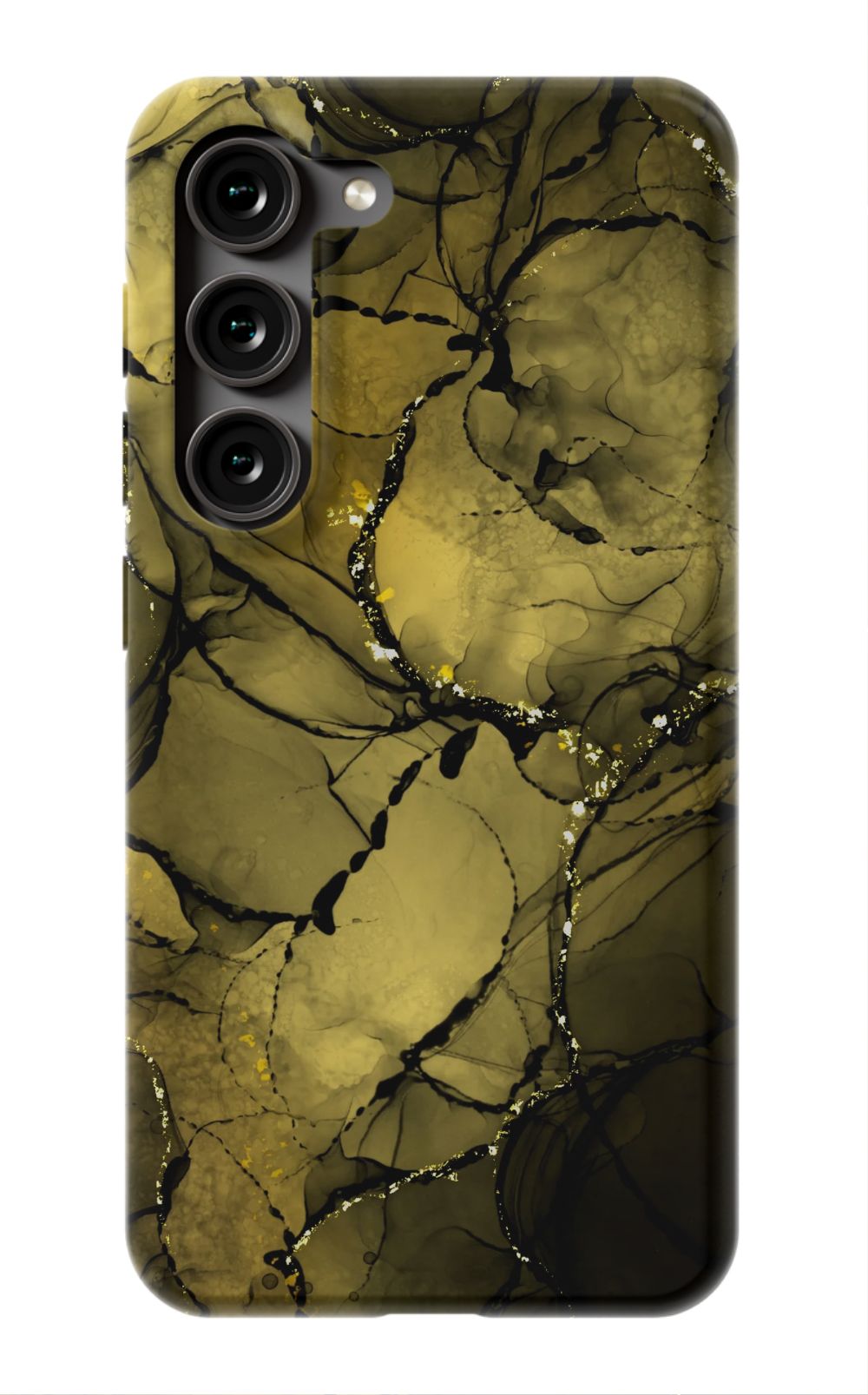 Deep Marsh Phone Case - B7Cases