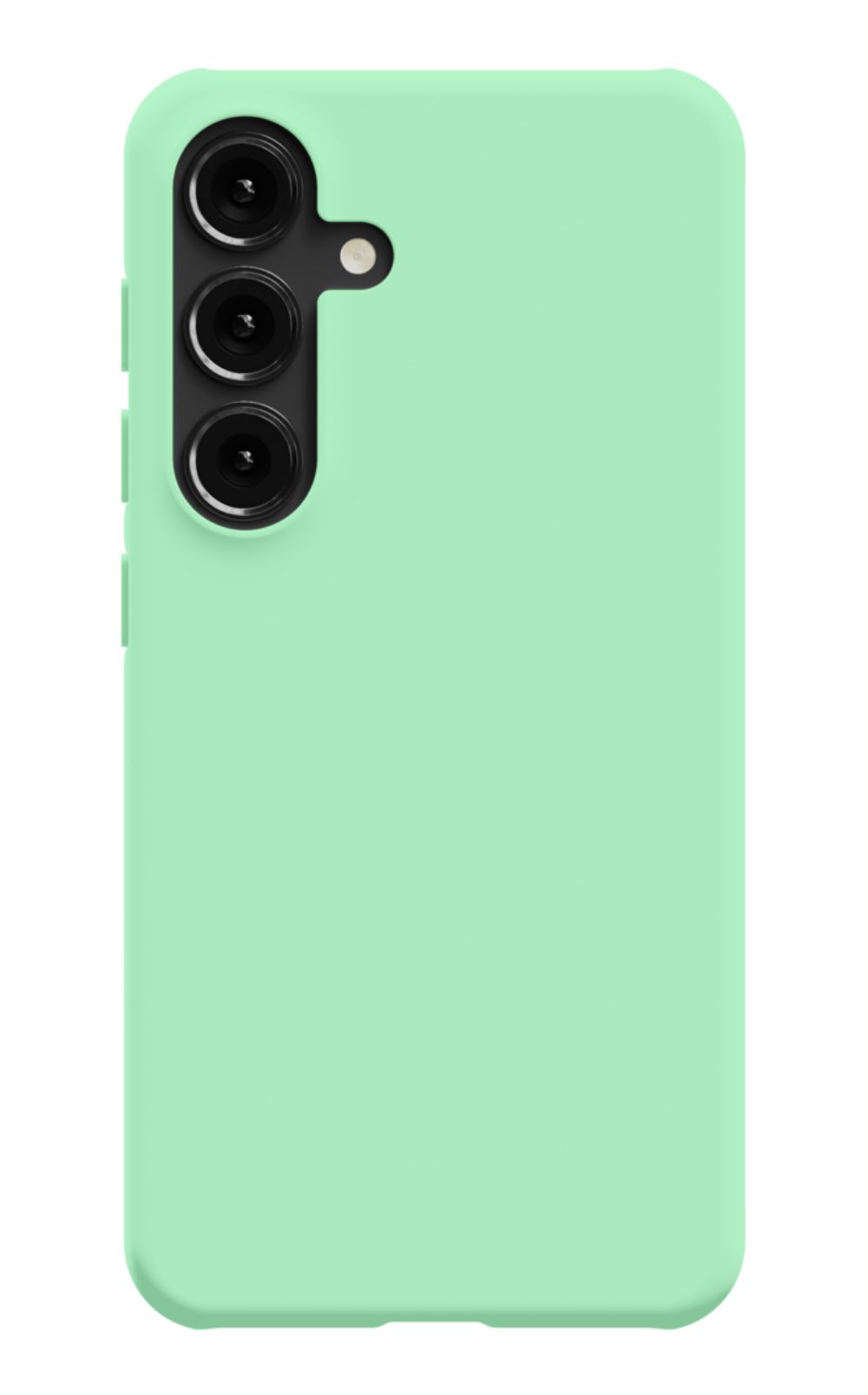 Light Green Phone Case - B7Cases