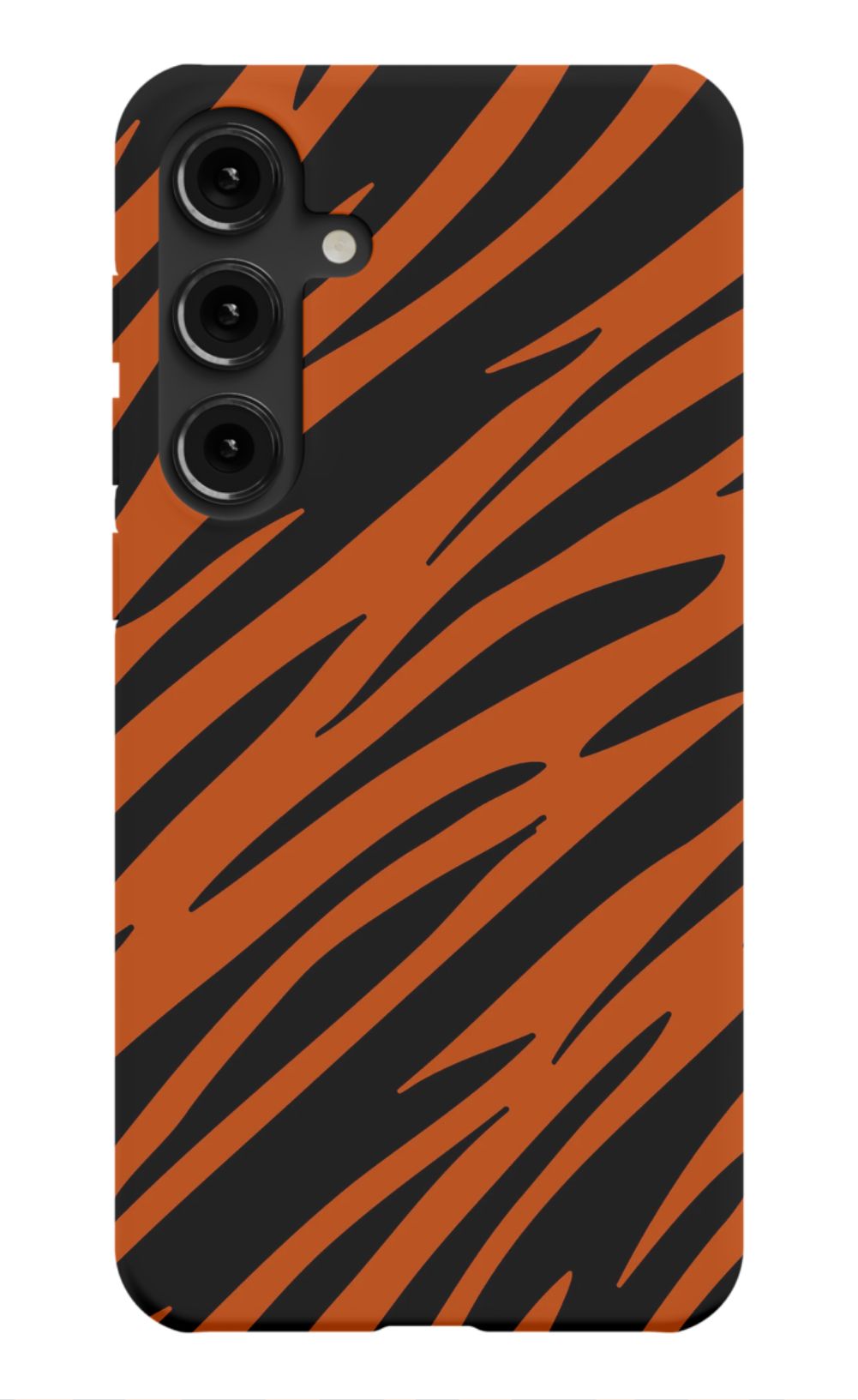 Wild Tiger Phone Case - B7Cases