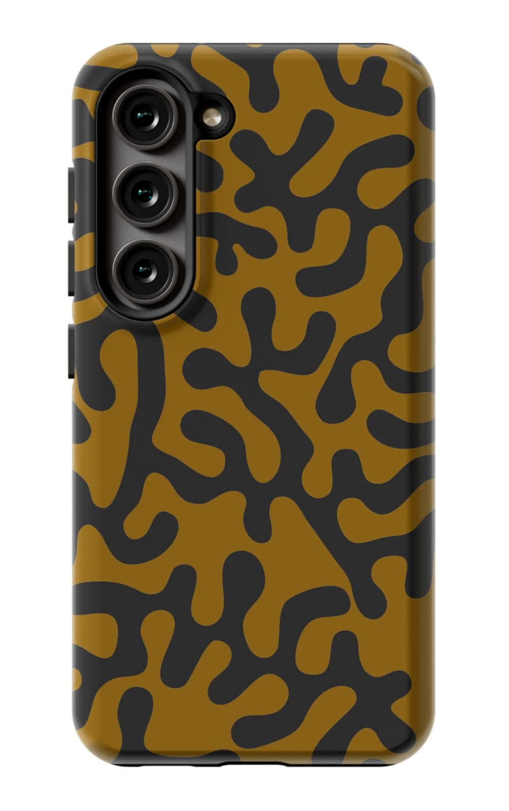 Coral Whispers Phone Case - B7Cases