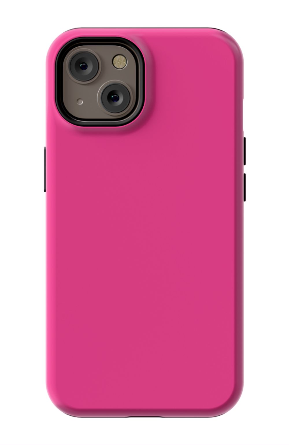 Pink Phone Case - B7Cases