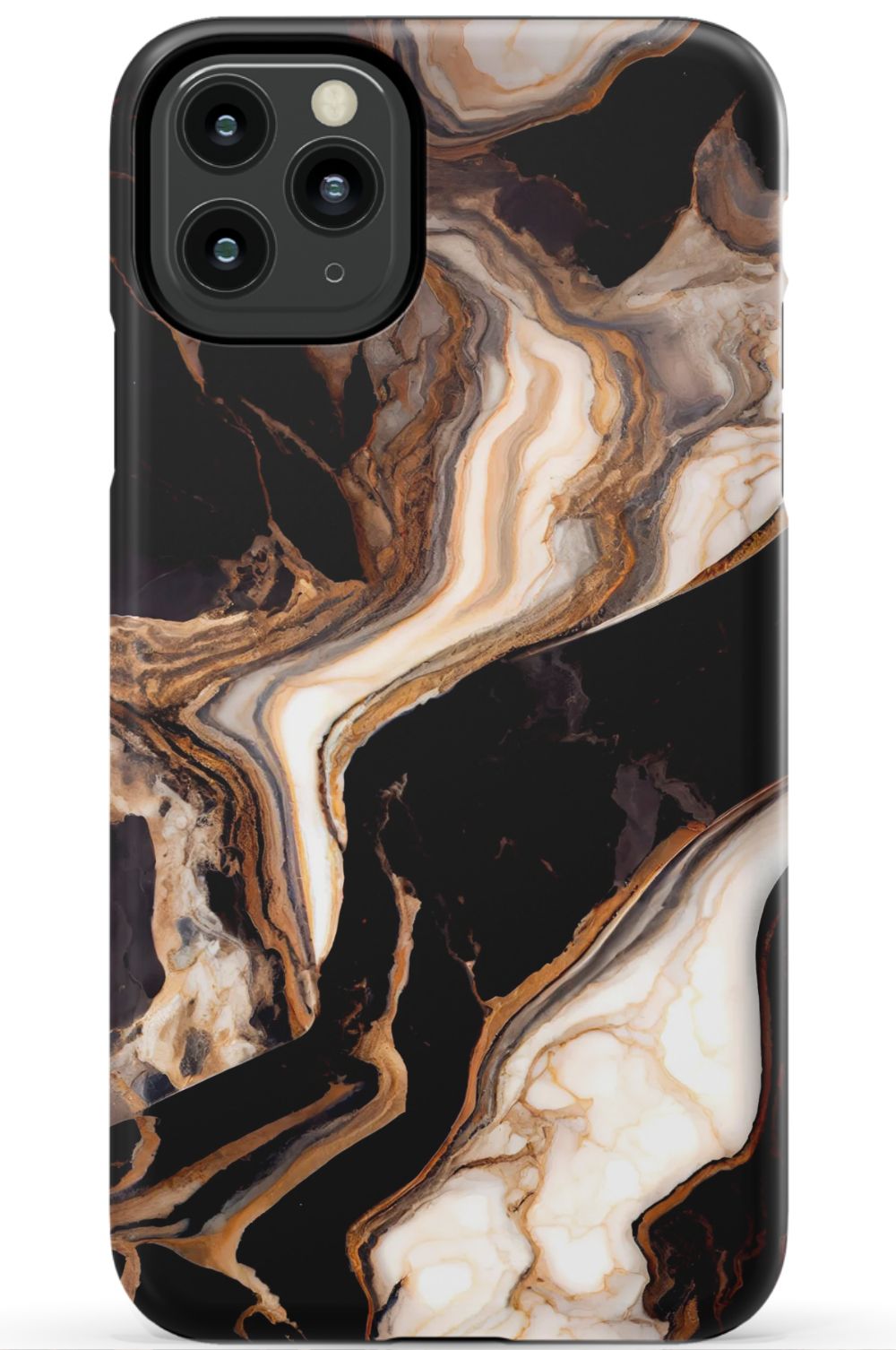 Mystic Mirage Phone Case - B7Cases