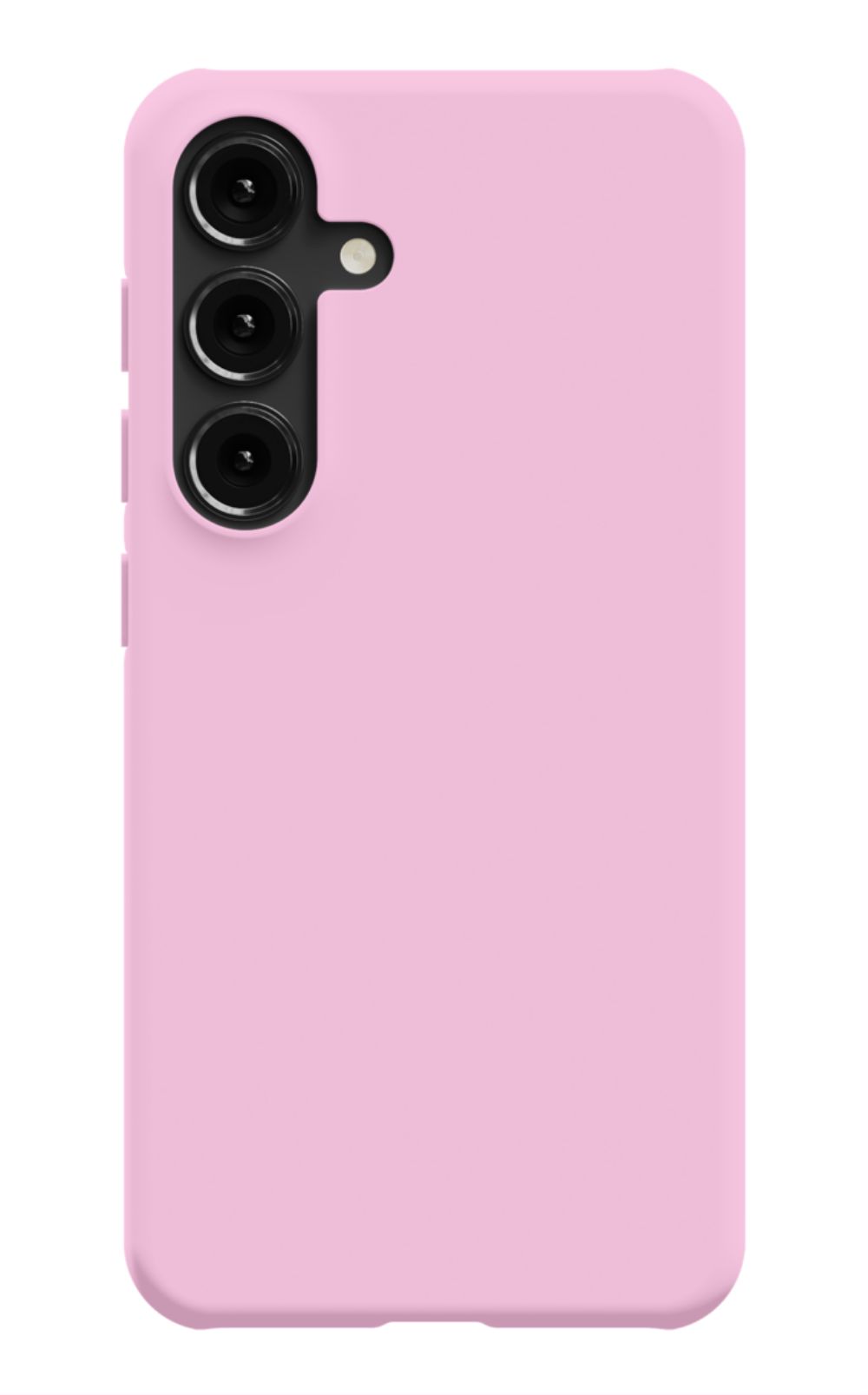 Light Pink Phone Case - B7Cases