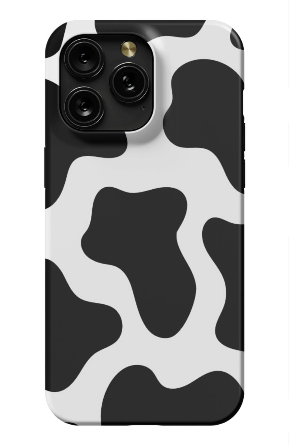Cow Print Phone Case - B7Cases
