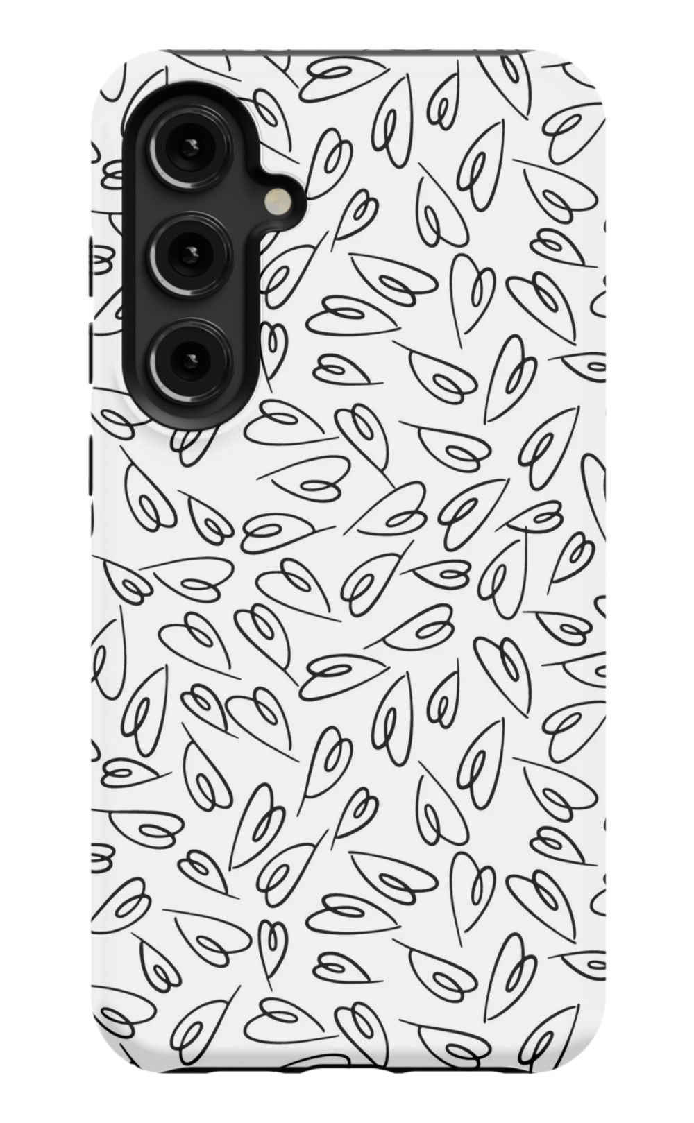 Soulmate Serenade Phone Case - B7Cases