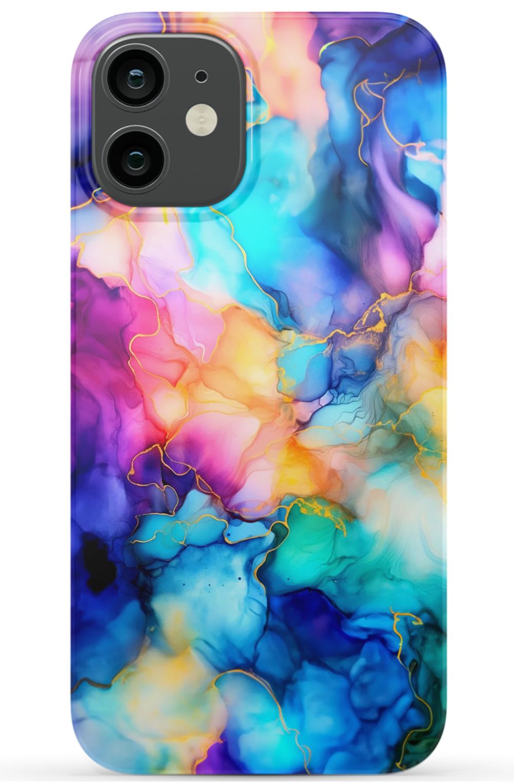 Majestic Colour Phone Case - B7Cases