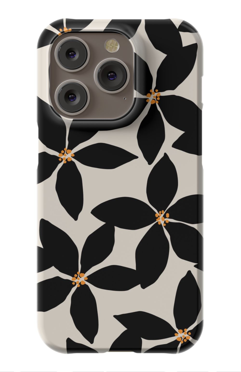 Aesthetic Floral Phone Case - B7Cases