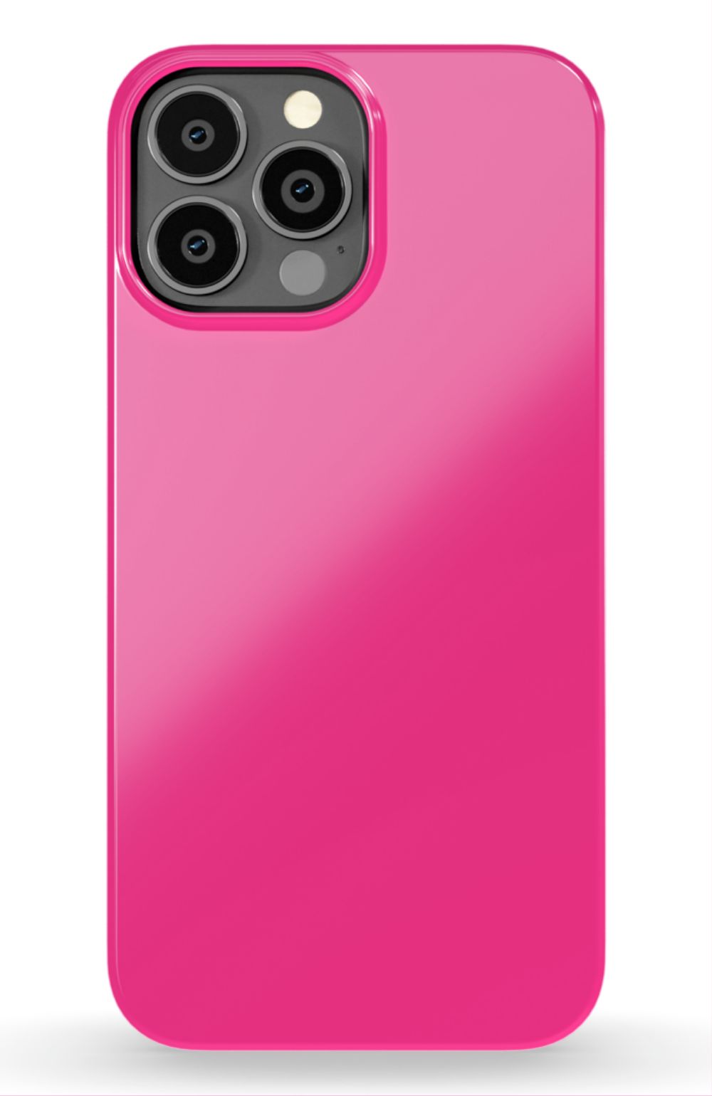 Pink Phone Case - B7Cases