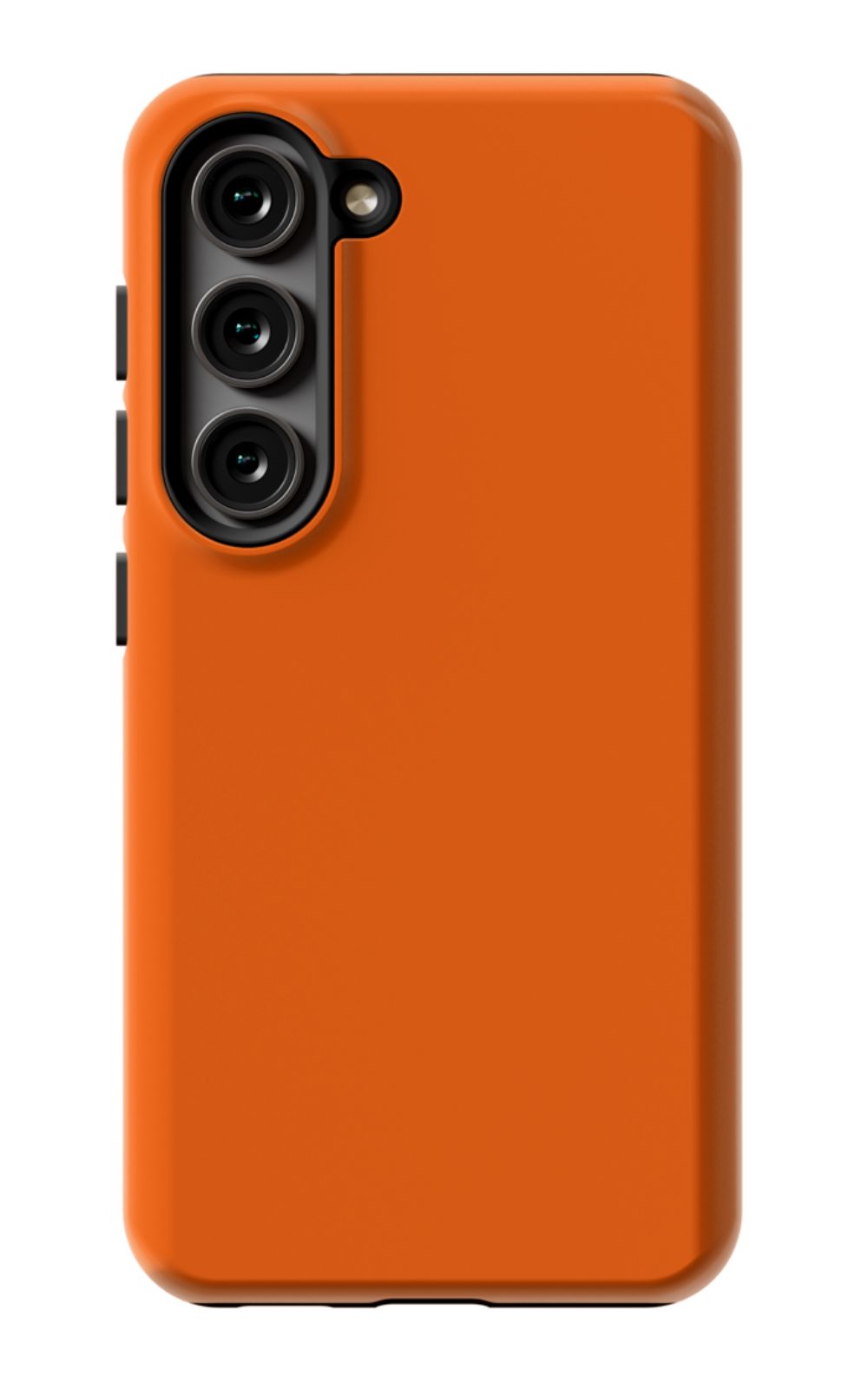 Orange Phone Case - B7Cases