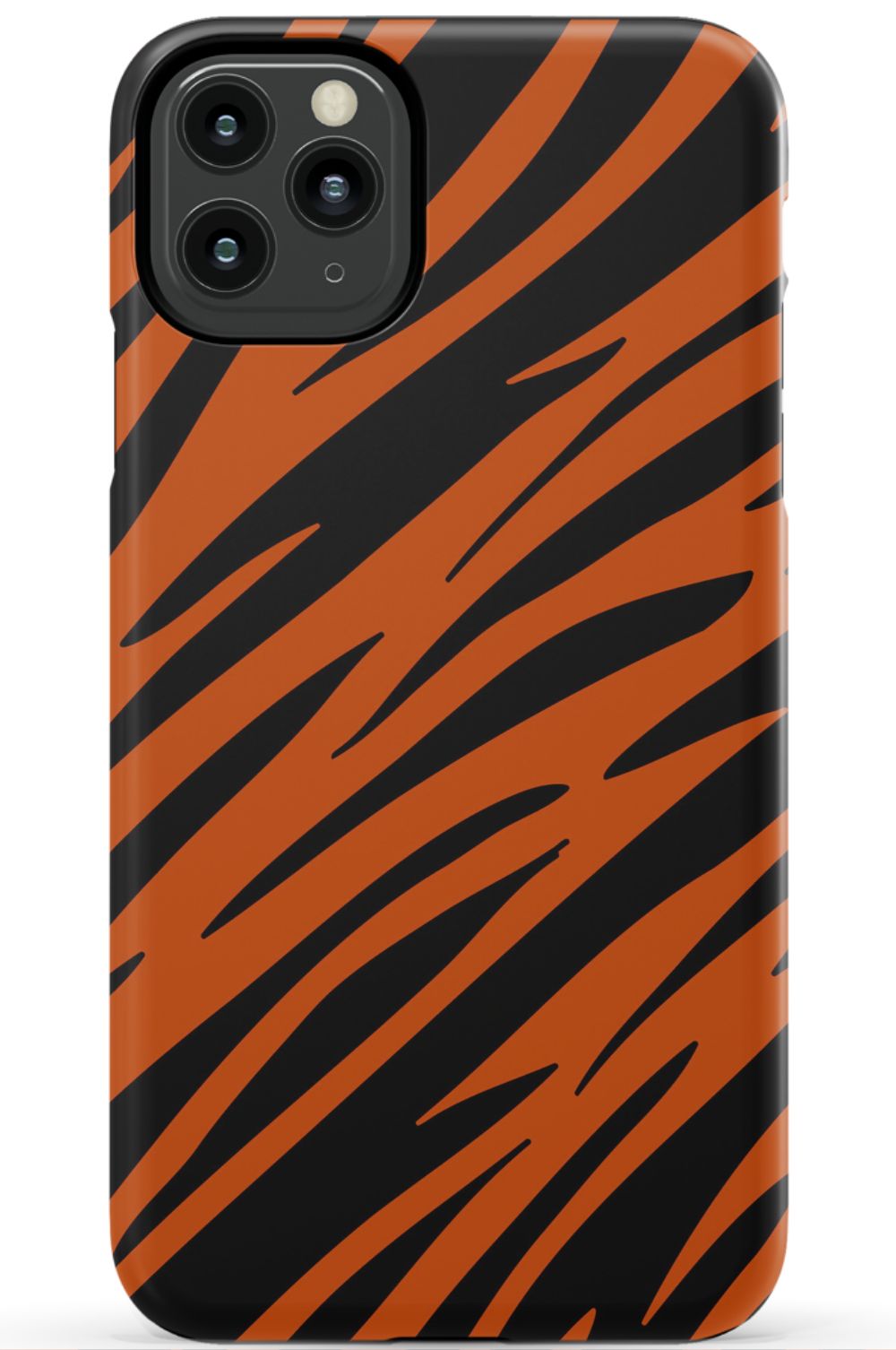 Wild Tiger Phone Case - B7Cases