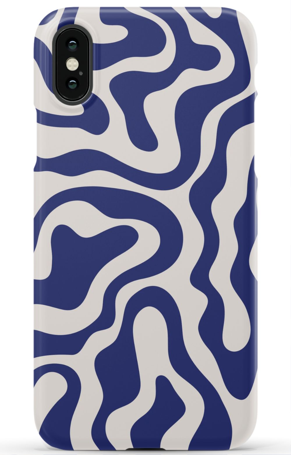 Serene Mood Phone Case - B7Cases