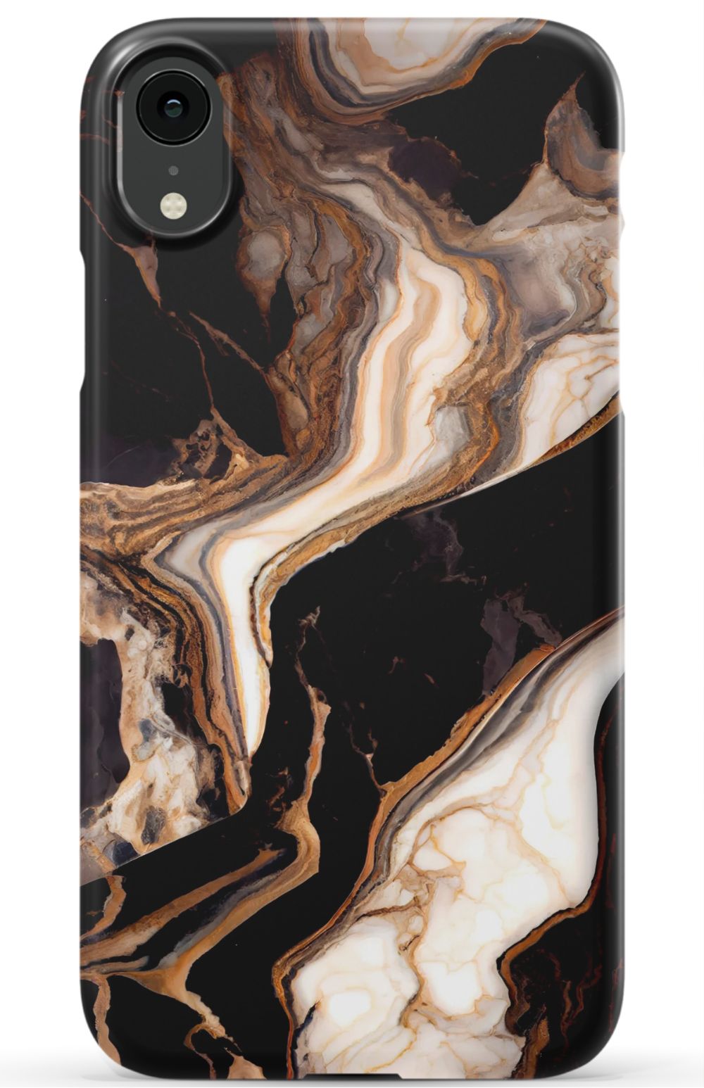 Mystic Mirage Phone Case - B7Cases
