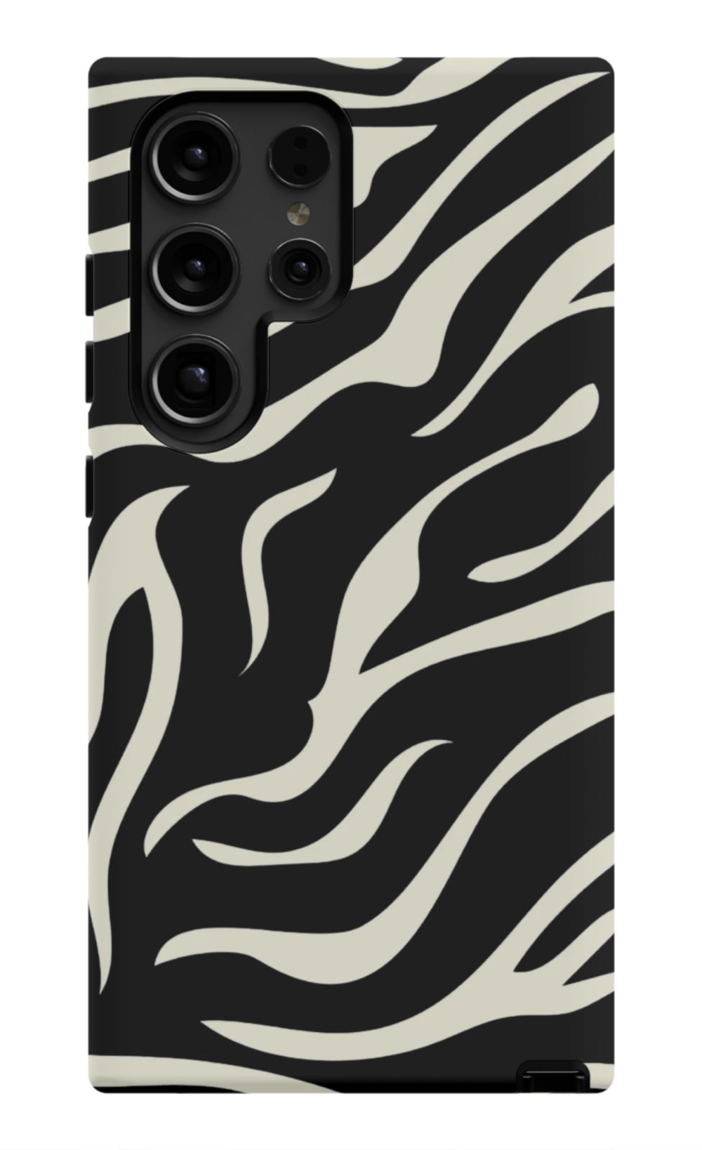 Wild Curves Phone Case - B7Cases