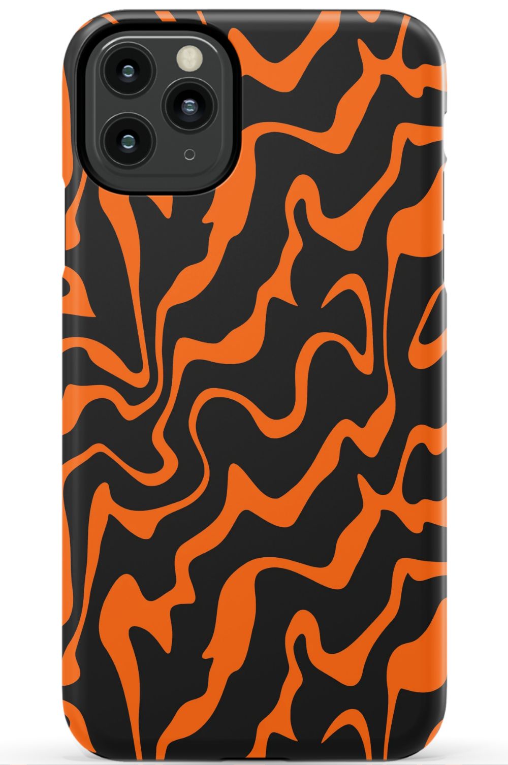 Flowing Lava Phone Case - B7Cases