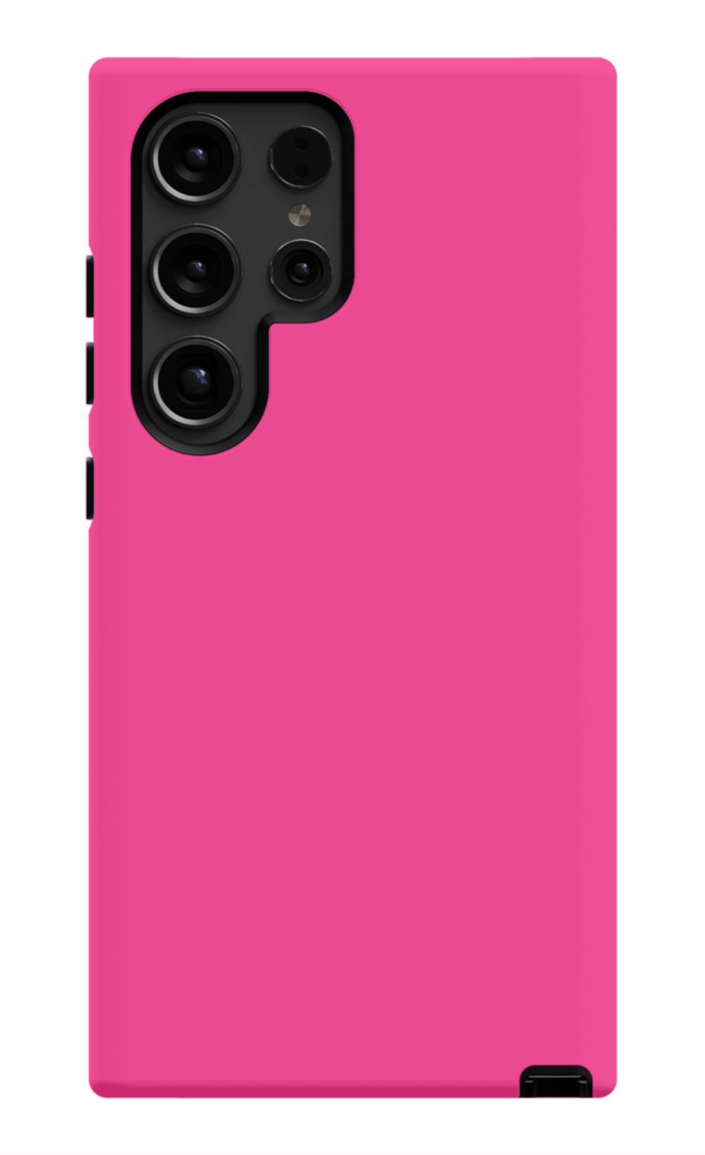 Pink Phone Case - B7Cases