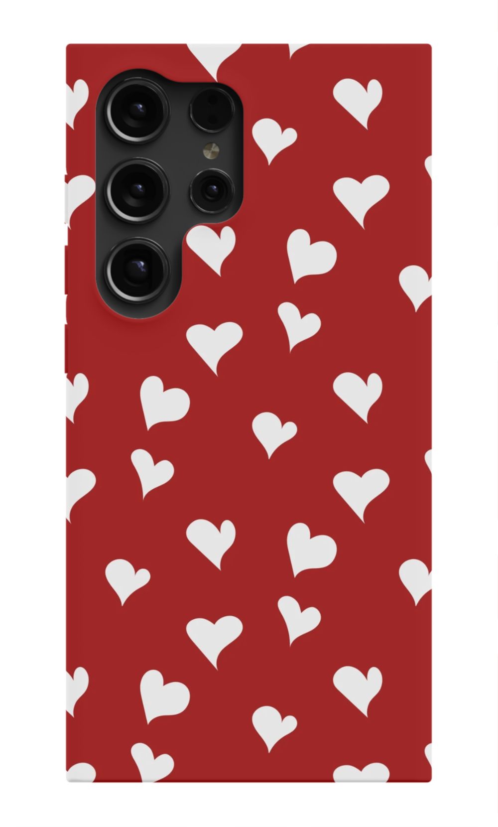 Unforgettable Charm Phone Case - B7Cases
