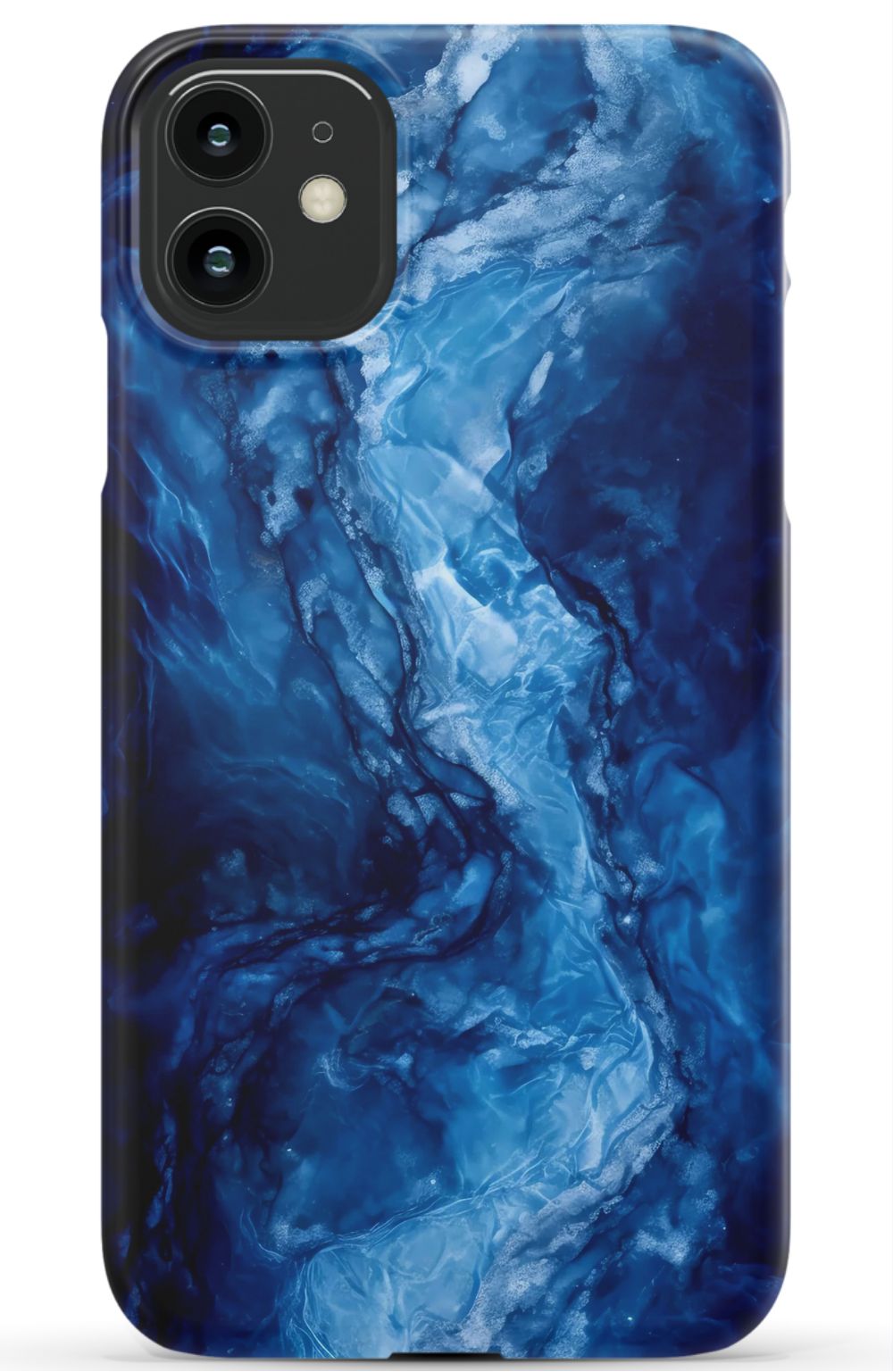 Blue River Phone Case - B7Cases