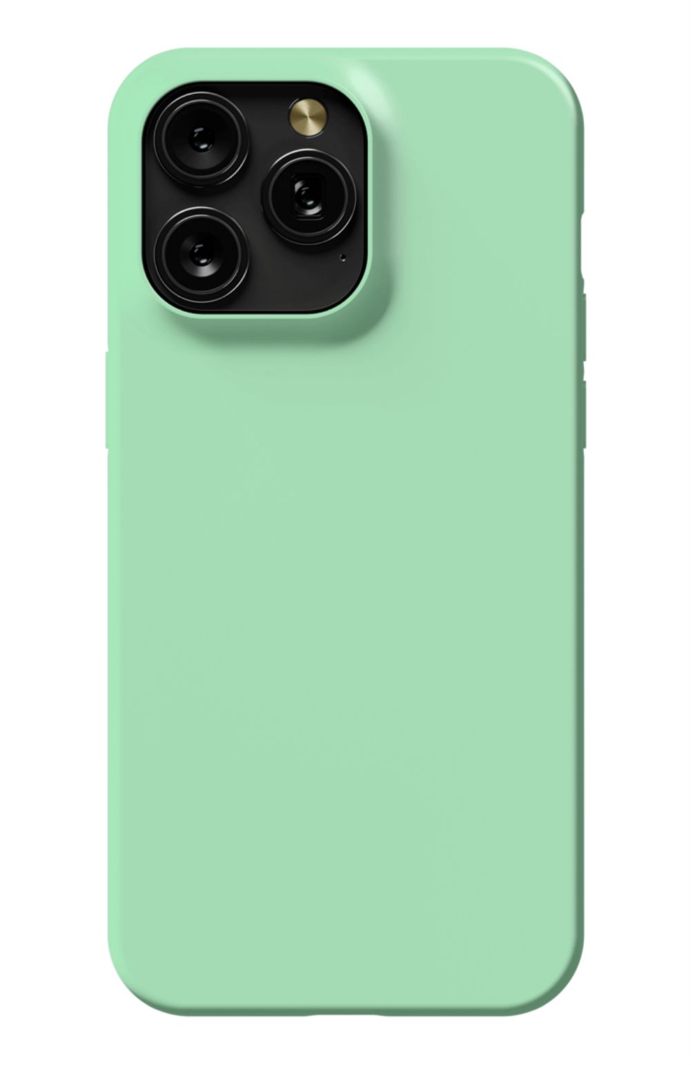 Light Green Phone Case - B7Cases