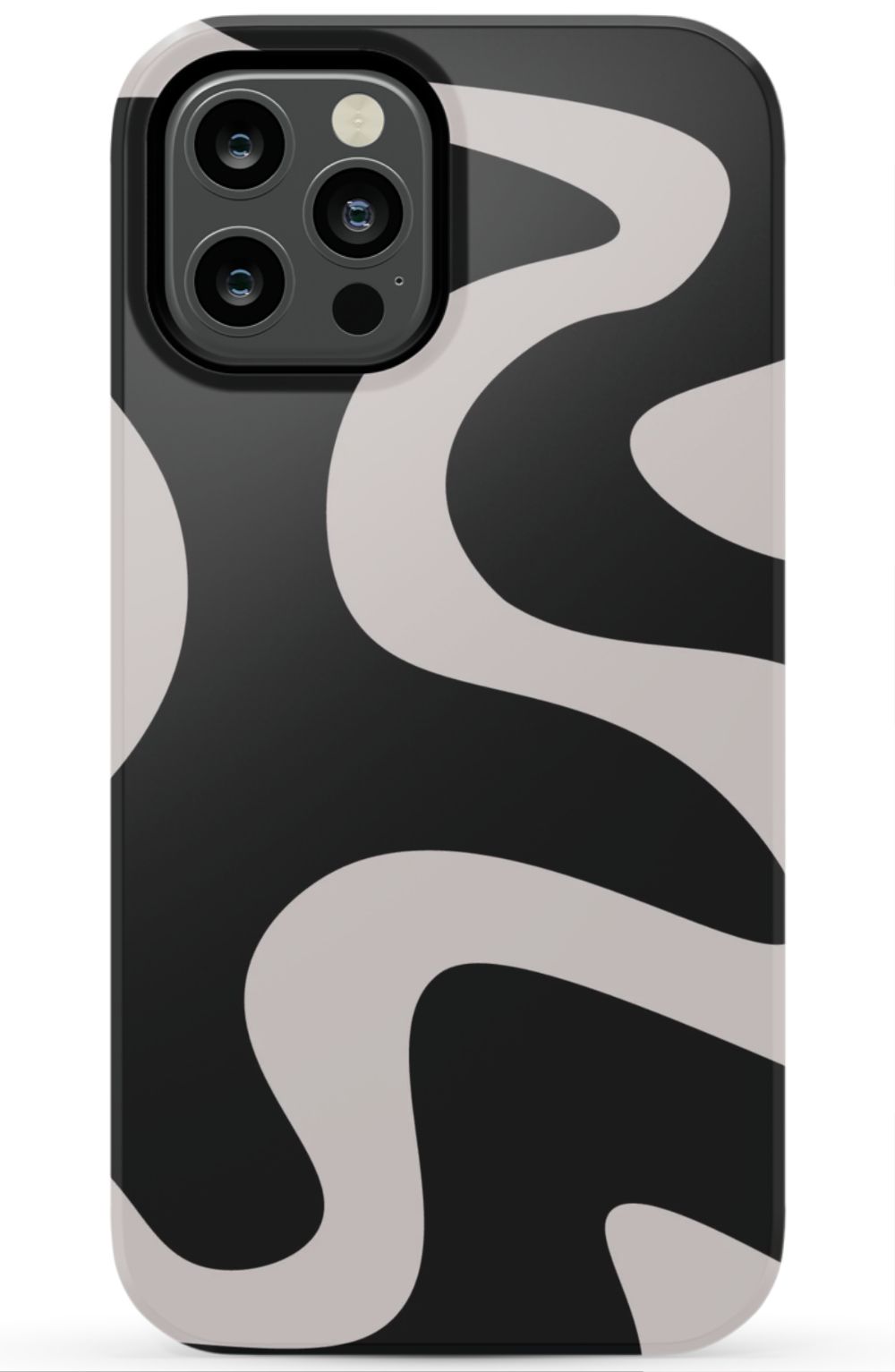 Contemporary Curves Phone Case - B7Cases