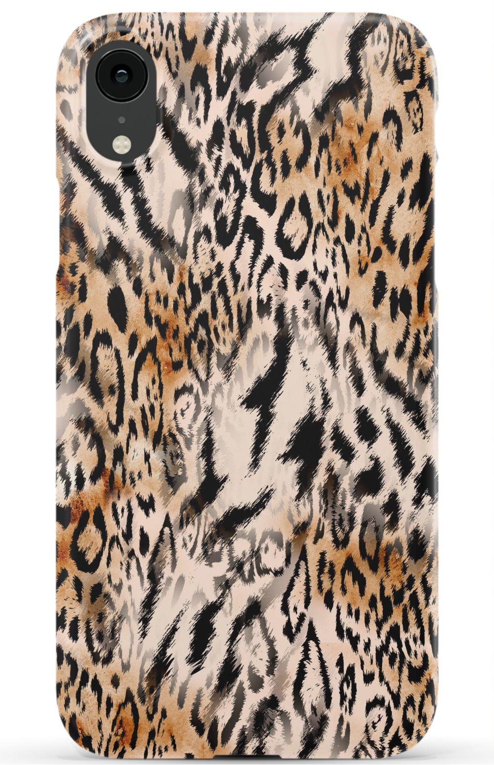 Leopard & Zebra Print Phone Case - B7Cases
