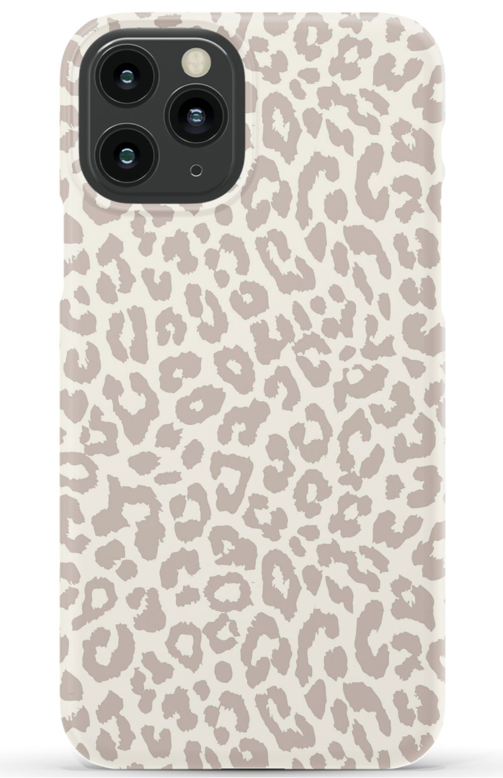 Chic Leopard Spots Phone Case - B7Cases