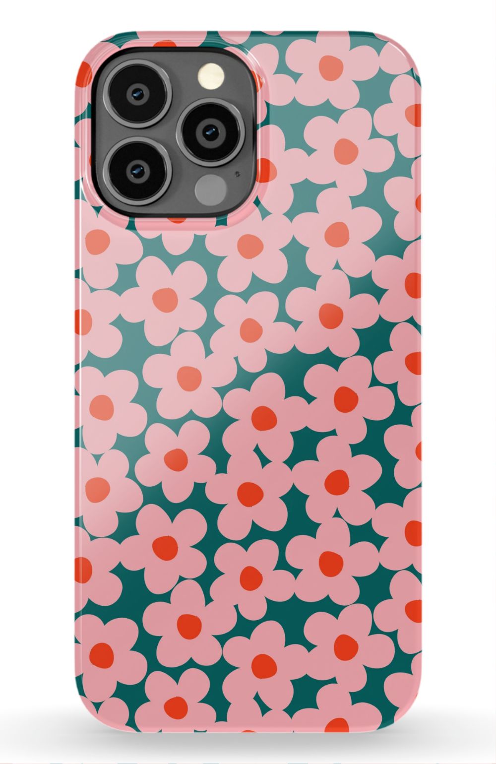 Enchanting Spring Phone Case - B7Cases