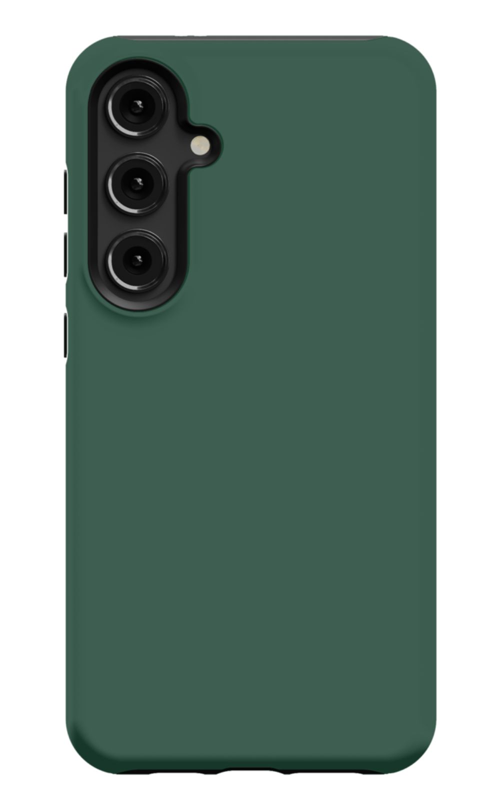 Dark Green Phone Case - B7Cases