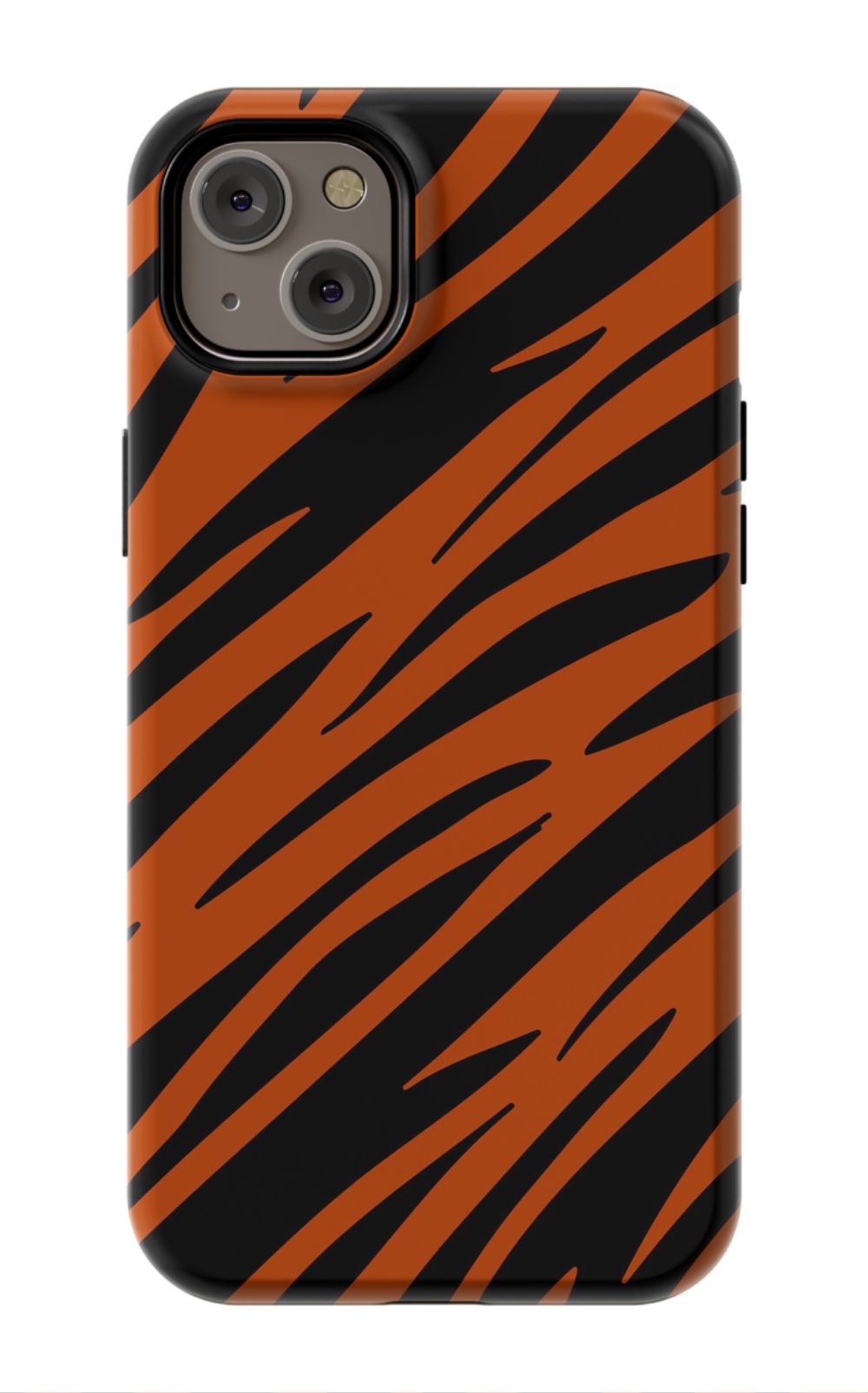 Wild Tiger Phone Case - B7Cases