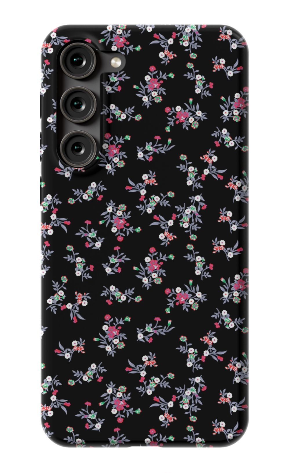 Meadow Bloom Phone Case - B7Cases