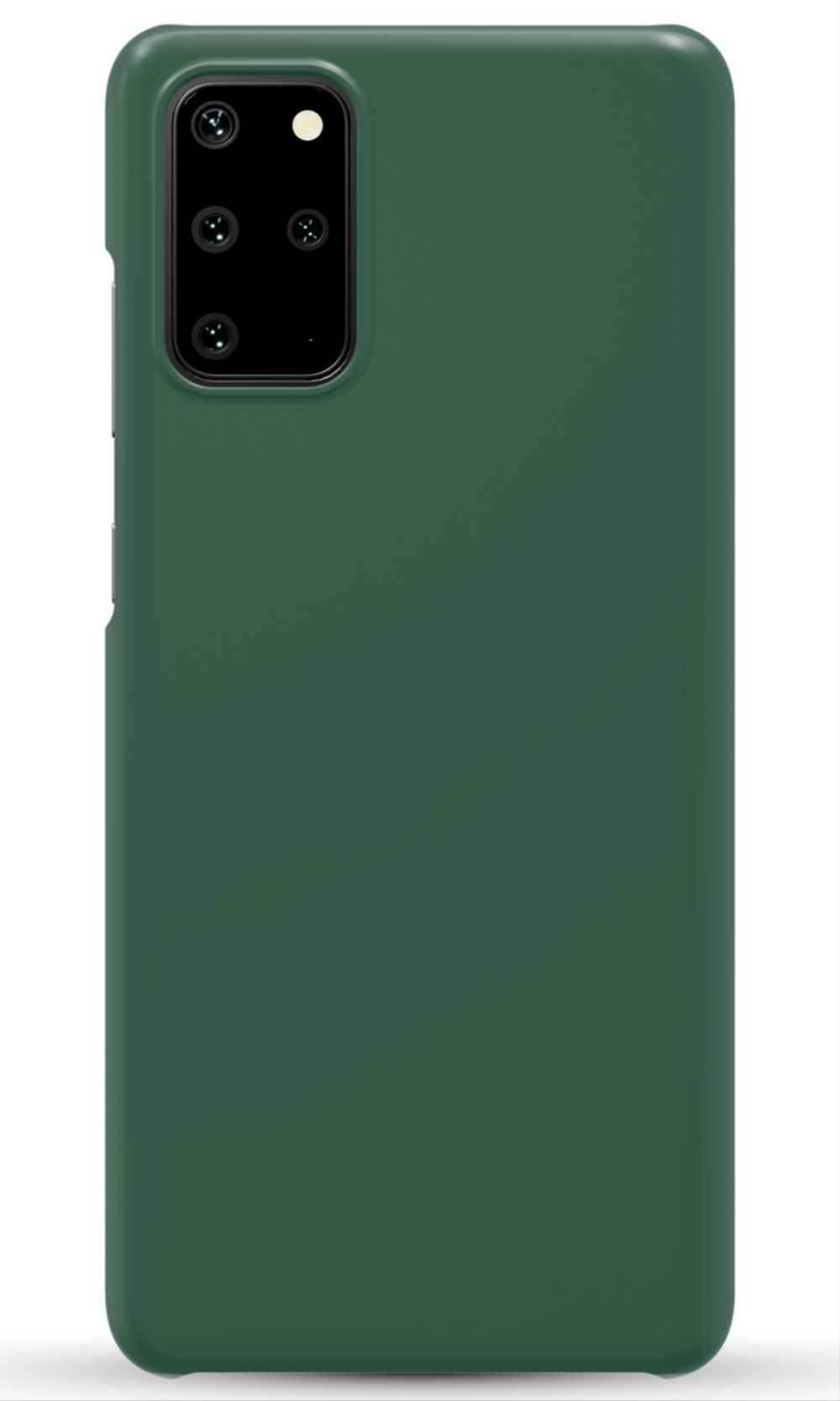 Dark Green Phone Case - B7Cases