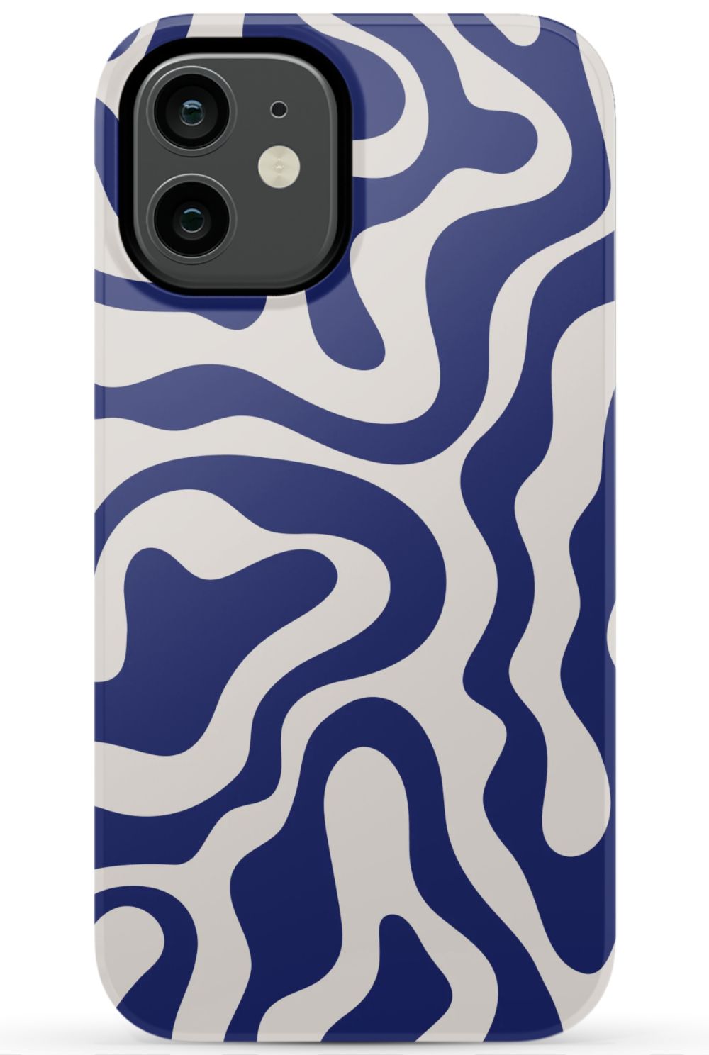 Serene Mood Phone Case - B7Cases