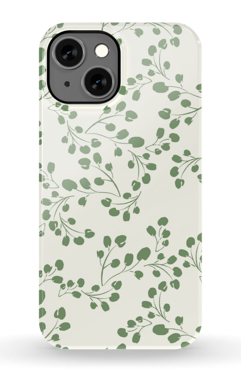 Serenity Garden Phone Case - B7Cases