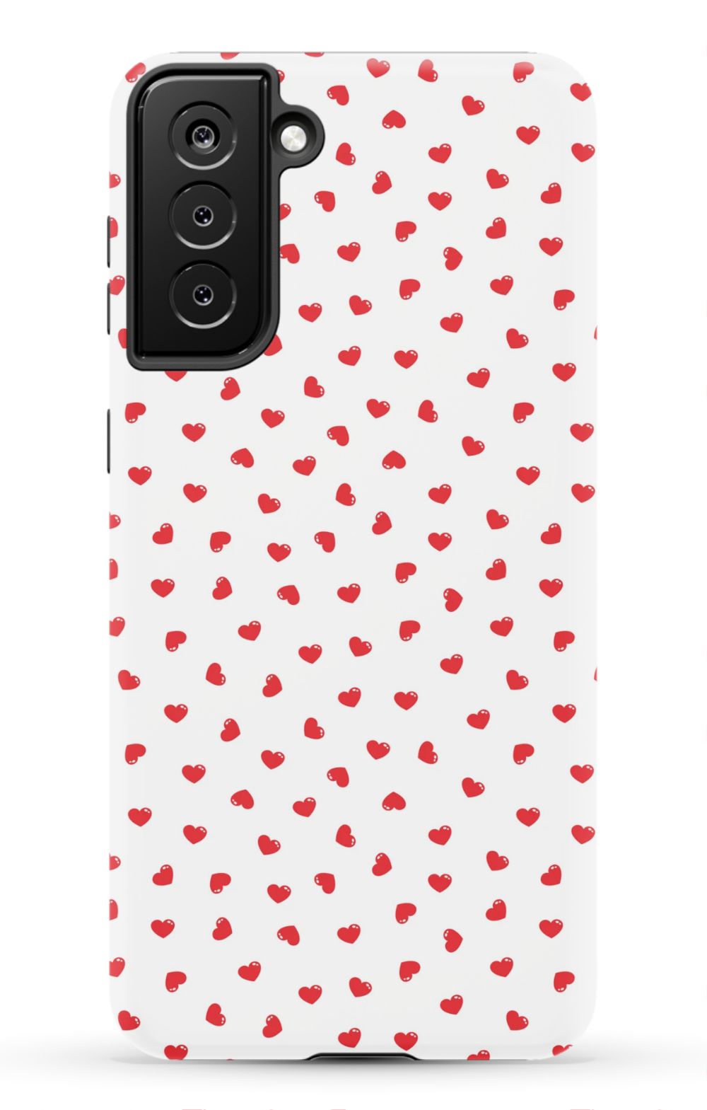 Cupid's Charm Phone Case - B7Cases