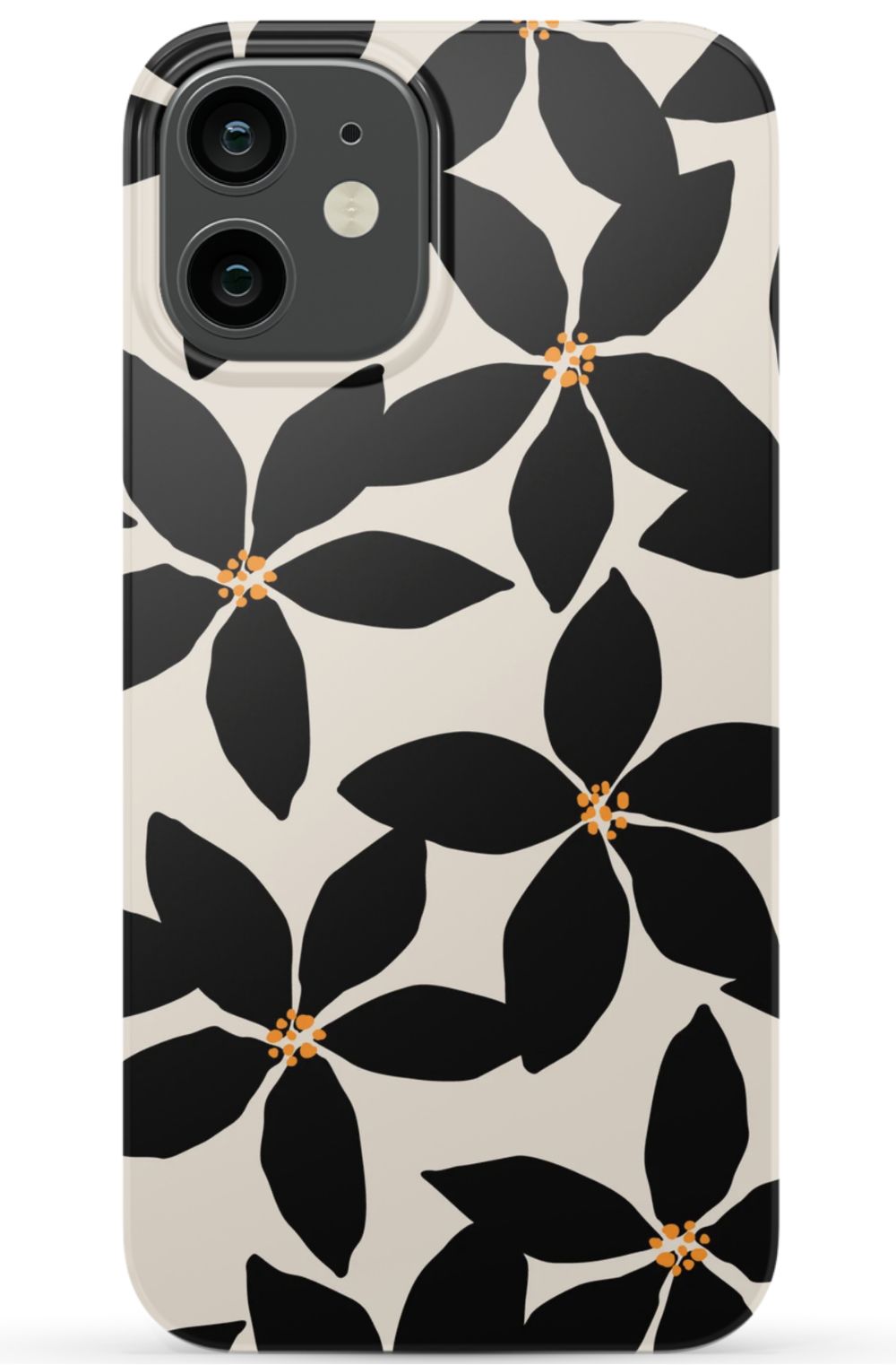 Aesthetic Floral Phone Case - B7Cases