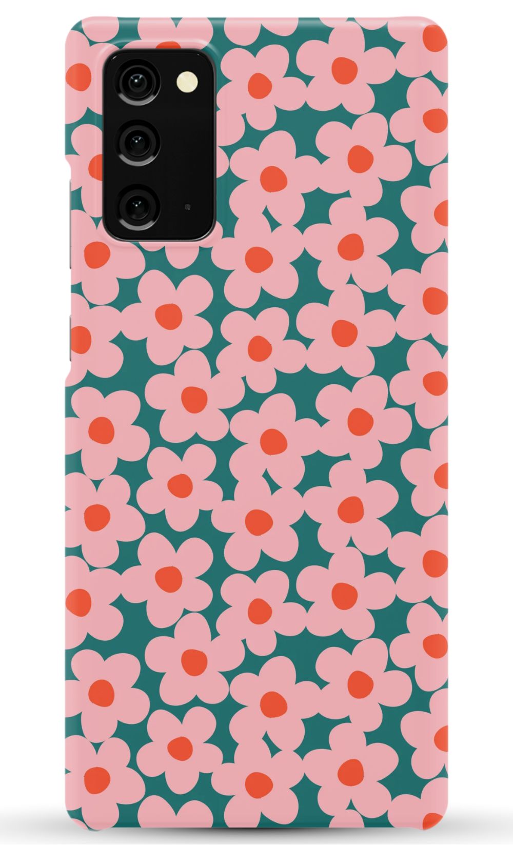 Enchanting Spring Phone Case - B7Cases