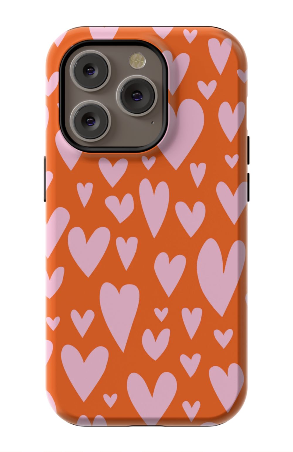 Sweet Romance Phone Case - B7Cases