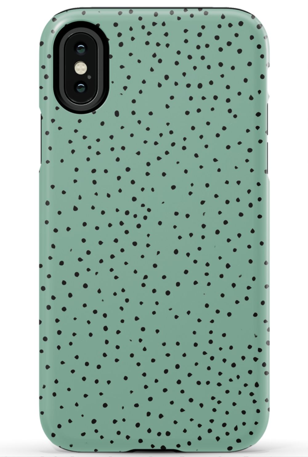 Dolce Pistachio Phone Case - B7Cases