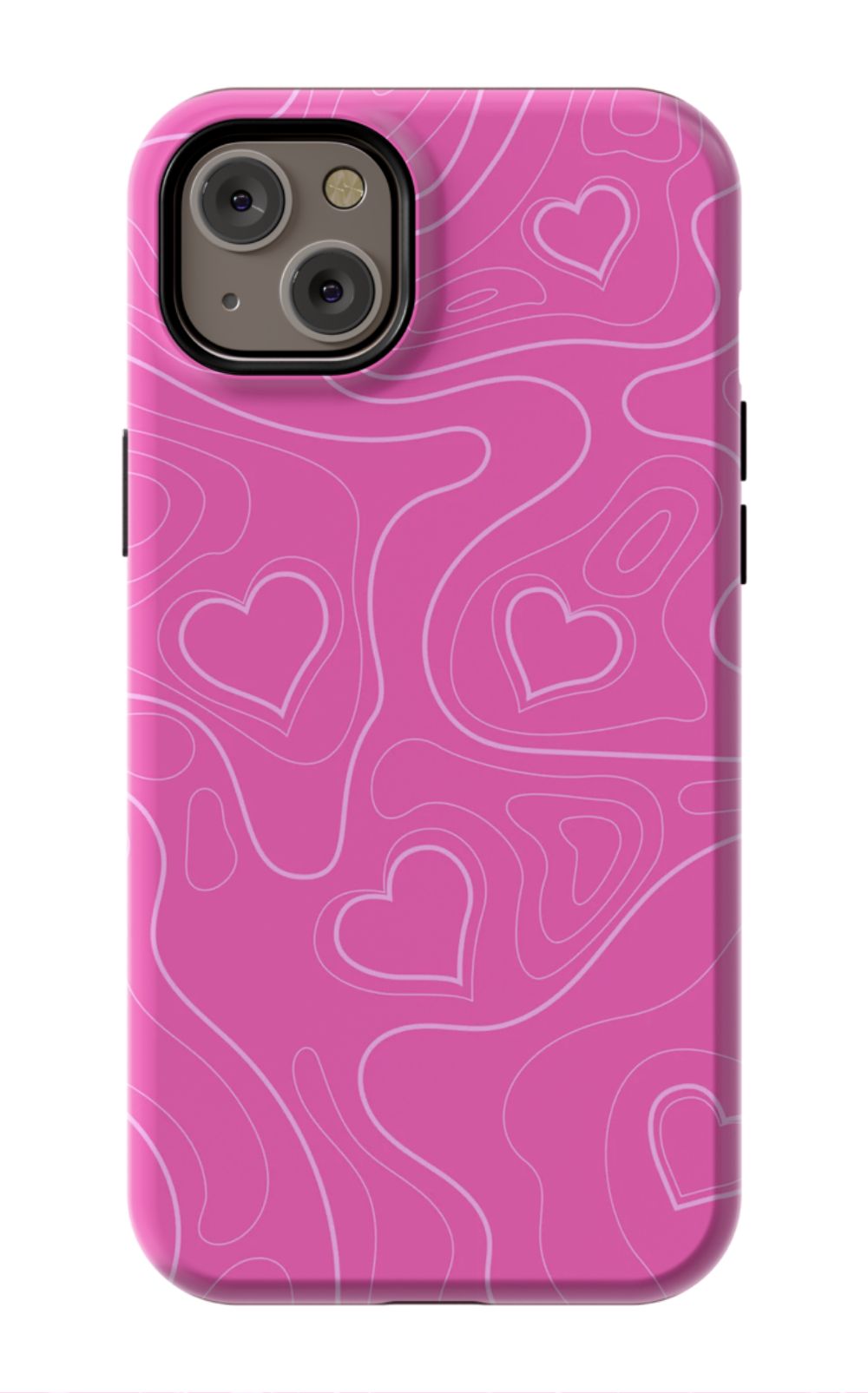 Love Connections Phone Case - B7Cases