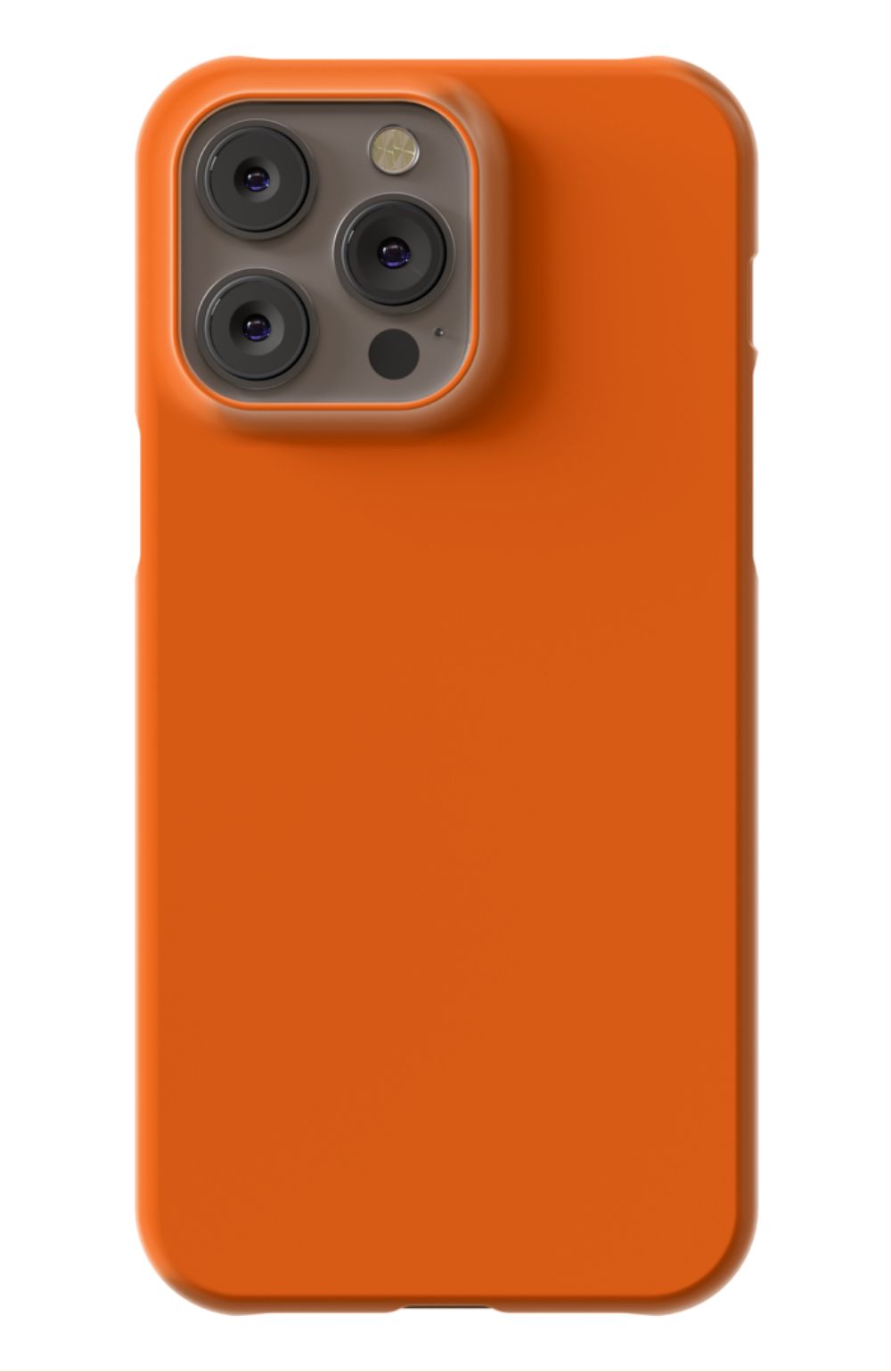 Orange Phone Case - B7Cases