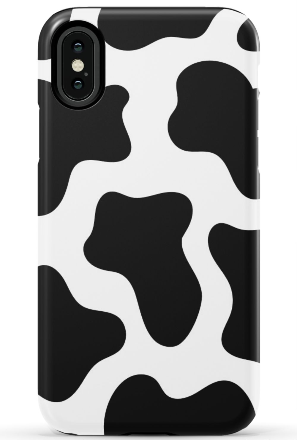 Cow Print Phone Case - B7Cases