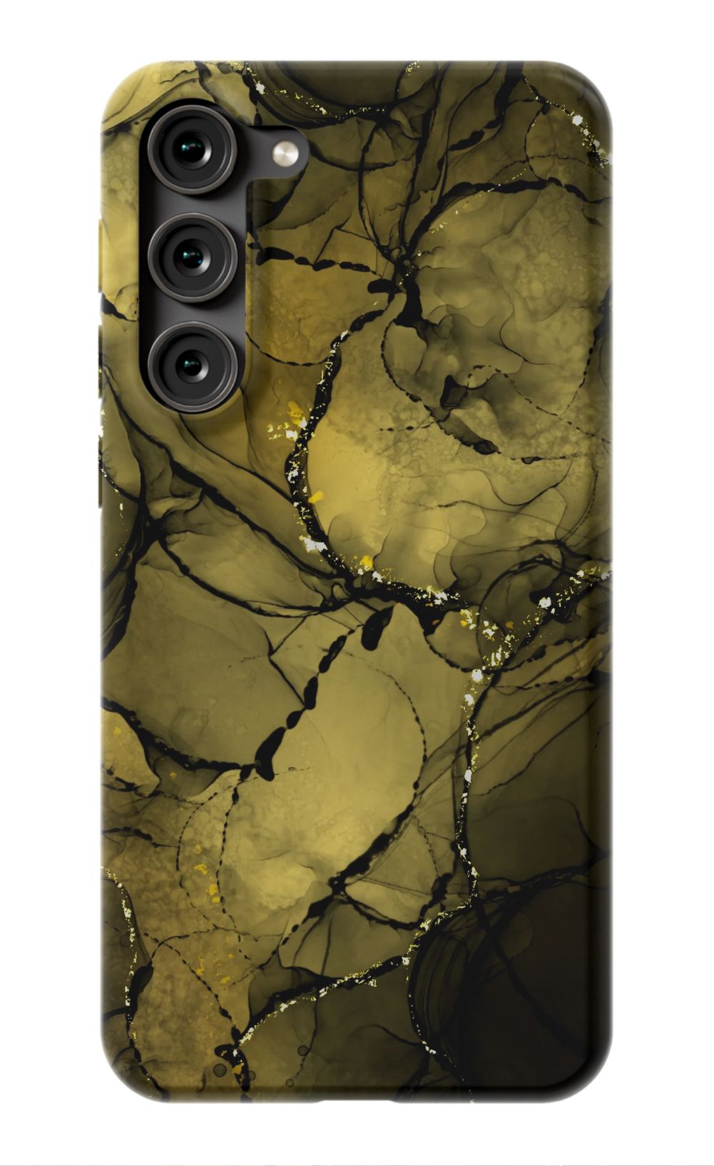 Deep Marsh Phone Case - B7Cases