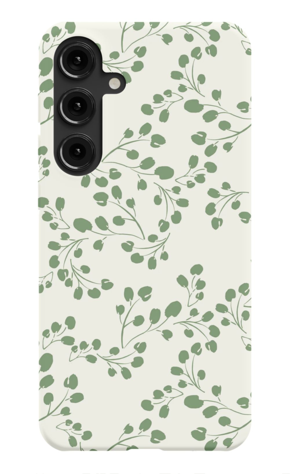 Serenity Garden Phone Case - B7Cases
