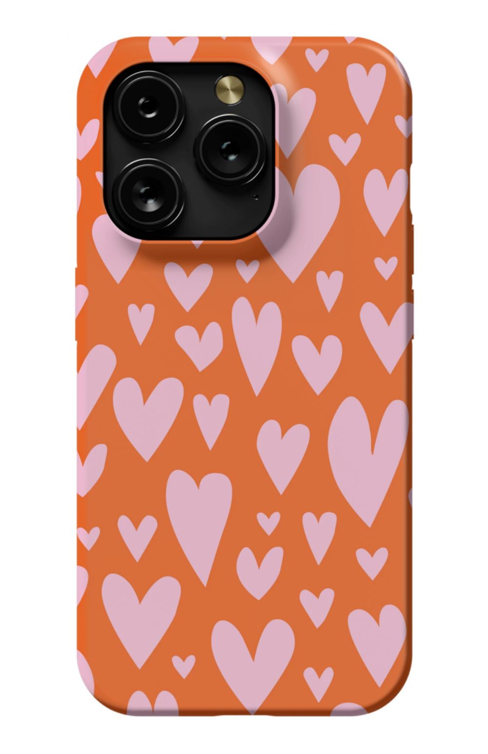 Sweet Romance Phone Case - B7Cases
