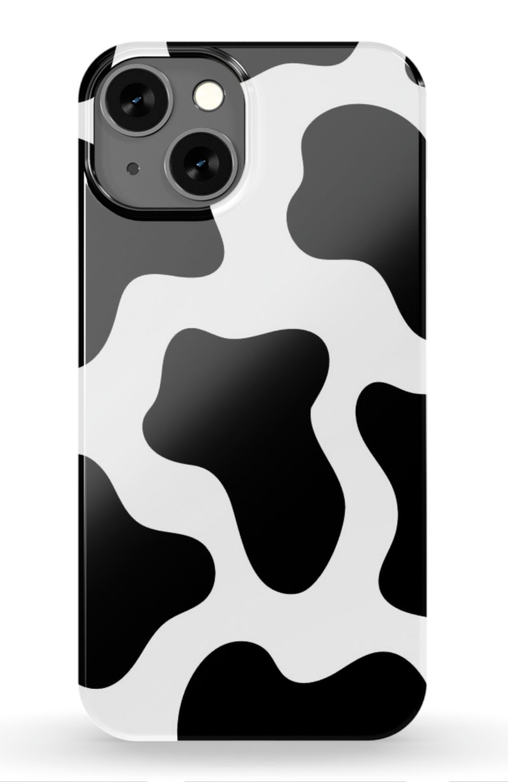 Cow Print Phone Case - B7Cases