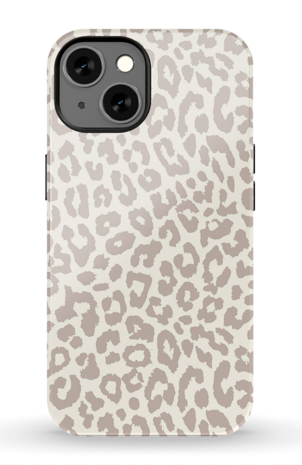 Chic Leopard Spots Phone Case - B7Cases