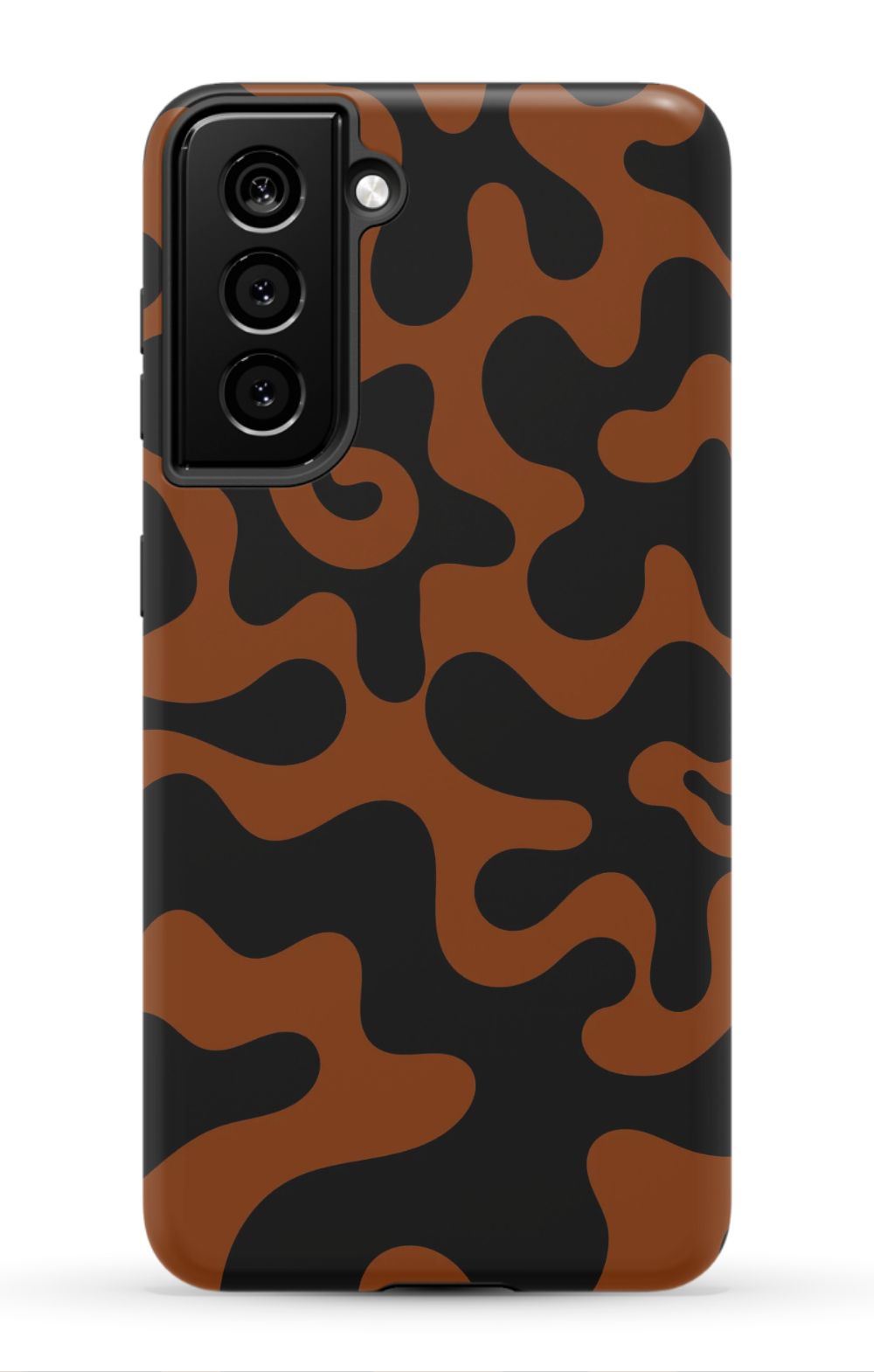 Revival Swirl Phone Case - B7Cases